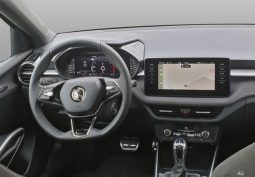 										SKODA Fabia 1.0 TSI 95 ch EVO 2 BVM5 Monte-Carlo full									