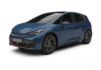 CUPRA Born 230 ch Endurance