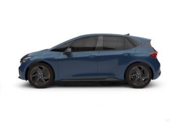 CUPRA Born 230 ch Endurance