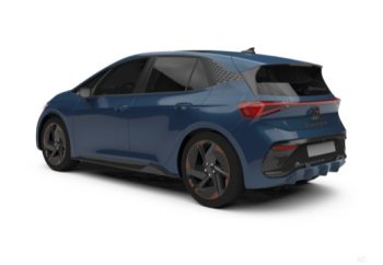 CUPRA Born 230 ch Endurance