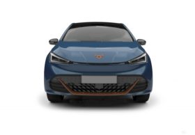 CUPRA Born 230 ch – Batterie XL V