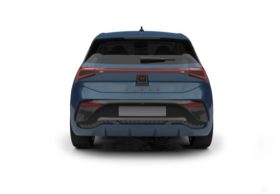 CUPRA Born 230 ch – Batterie XL V