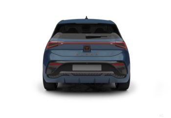 CUPRA Born 230 ch Endurance