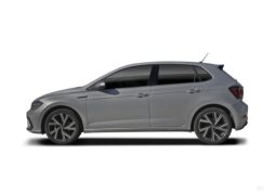 										VOLKSWAGEN Polo 1.0 TSI 95 S&S BVM5 VW Edition full									