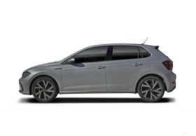 VOLKSWAGEN Polo 1.0 TSI 95 S&S BVM5 VW Edition