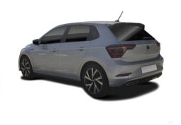 										VOLKSWAGEN Polo 1.0 TSI 95 S&S BVM5 VW Edition full									