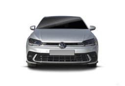 										VOLKSWAGEN Polo 1.0 TSI 95 S&S BVM5 VW Edition full									