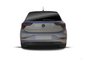 VOLKSWAGEN Polo 1.0 TSI 95 S&S BVM5 VW Edition