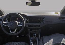 										VOLKSWAGEN Polo 1.0 TSI 95 S&S BVM5 VW Edition full									