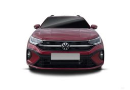 										VOLKSWAGEN Taigo 1.0 TSI 116 BVM6 VW Edition full									