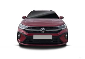 VOLKSWAGEN Taigo 1.0 TSI 116 BVM6 VW Edition