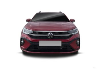 VOLKSWAGEN Taigo 1.0 TSI 116 BVM6 VW Edition