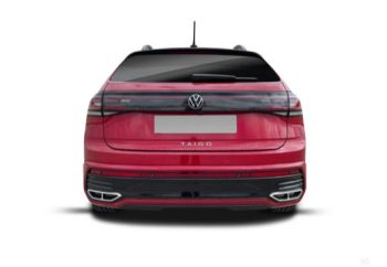 VOLKSWAGEN Taigo 1.0 TSI 116 BVM6 VW Edition