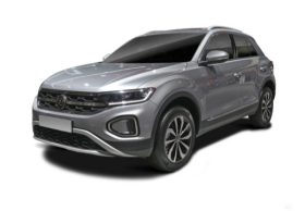 VOLKSWAGEN T-Roc 1.5 TSI EVO2 150 Start/Stop DSG7 VW Edition