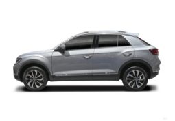 										VOLKSWAGEN T-Roc 1.5 TSI EVO2 150 Start/Stop DSG7 VW Edition full									