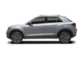 VOLKSWAGEN T-Roc 1.5 TSI EVO2 150 Start/Stop DSG7 VW Edition