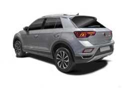 										VOLKSWAGEN T-Roc 1.5 TSI EVO2 150 Start/Stop DSG7 VW Edition full									