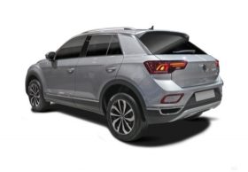 VOLKSWAGEN T-Roc 1.5 TSI EVO2 150 Start/Stop DSG7 VW Edition