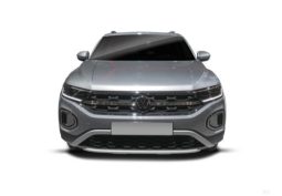 										VOLKSWAGEN T-Roc 1.5 TSI EVO2 150 Start/Stop DSG7 VW Edition full									