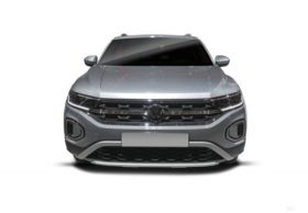 VOLKSWAGEN T-Roc 1.5 TSI EVO2 150 Start/Stop DSG7 VW Edition