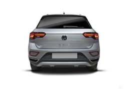 										VOLKSWAGEN T-Roc 1.5 TSI EVO2 150 Start/Stop DSG7 VW Edition full									