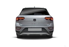 VOLKSWAGEN T-Roc 1.5 TSI EVO2 150 Start/Stop DSG7 VW Edition