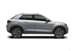 										VOLKSWAGEN T-Roc 1.5 TSI EVO2 150 Start/Stop DSG7 VW Edition full									