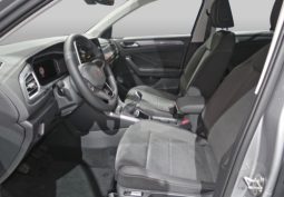 										VOLKSWAGEN T-Roc 1.5 TSI EVO2 150 Start/Stop DSG7 VW Edition full									