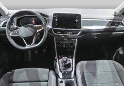										VOLKSWAGEN T-Roc 1.5 TSI EVO2 150 Start/Stop DSG7 VW Edition full									