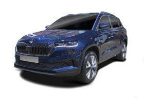 SKODA Karoq 1.0 TSI Evo 2 116 ch Selection