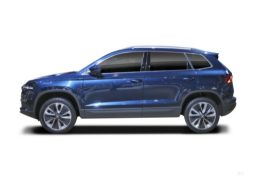 										SKODA Karoq 1.0 TSI Evo 2 116 ch Selection full									