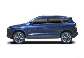 SKODA Karoq 1.0 TSI Evo 2 116 ch Selection