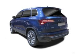 										SKODA Karoq 1.0 TSI Evo 2 116 ch Selection full									