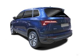 SKODA Karoq 1.0 TSI Evo 2 116 ch Selection