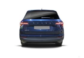 SKODA Karoq 1.0 TSI Evo 2 116 ch Selection