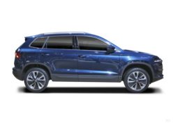 										SKODA Karoq 1.0 TSI Evo 2 116 ch Selection full									