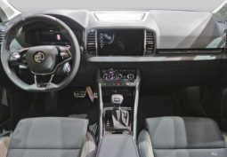 										SKODA Karoq 1.0 TSI Evo 2 116 ch Selection full									