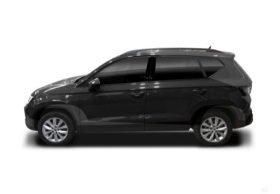 SEAT Ateca 1.5 TSI 150 ch Start/Stop DSG7 Copa