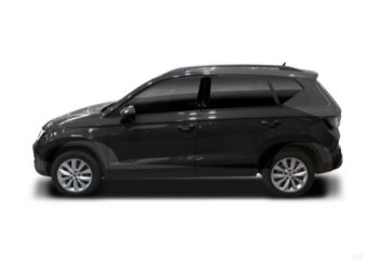SEAT Ateca 1.5 TSI 150 ch Start/Stop DSG7 Copa