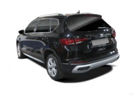 SEAT Ateca 1.5 TSI 150 ch Start/Stop DSG7 Copa