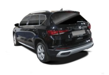 SEAT Ateca 1.5 TSI 150 ch Start/Stop DSG7 Copa