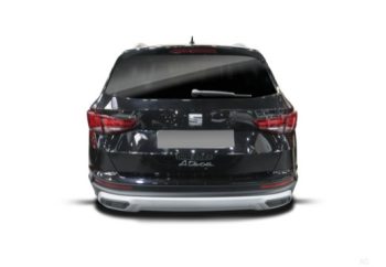 SEAT Ateca 1.5 TSI 150 ch Start/Stop DSG7 Copa