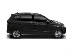 										SEAT Ateca 1.5 TSI 150 ch Start/Stop DSG7 Copa full									