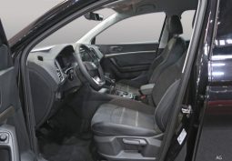 										SEAT Ateca 1.5 TSI 150 ch Start/Stop DSG7 Copa full									