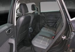 										SEAT Ateca 1.5 TSI 150 ch Start/Stop DSG7 Copa full									
