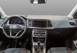 										SEAT Ateca 1.5 TSI 150 ch Start/Stop DSG7 Copa full									