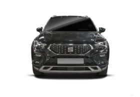 SEAT Ateca 1.5 TSI 150 ch Start/Stop DSG7 Copa
