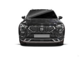 SEAT Ateca 1.5 TSI 150 ch Start/Stop DSG7 Copa