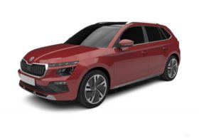 SKODA Kamiq 1.0 TSI Evo 2 95 ch BVM5 Clever Edition