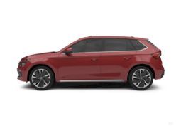 										SKODA Kamiq 1.0 TSI Evo 2 95 ch BVM5 Selection full									